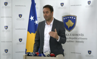 Konjufca thotë se me Kurtin s’do të ketë dialog të njëjtë