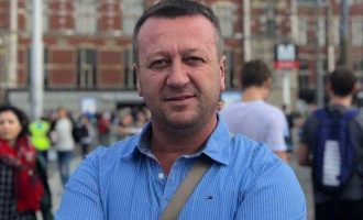 Arrestohet kryeshefi i KPM-së, Luan Latifi – dyshohet për marrje ryshfeti