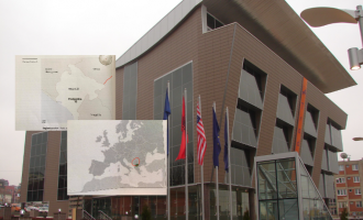 Kosova ende paraqitet pjesë e Serbisë në disa libra shkollor – MASHT-i s’ka përgjigje