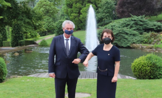 Luksemburg: Normalizimi i marrëdhënieve Kosovë – Serbi, thelbësor për stabilitet rajonal