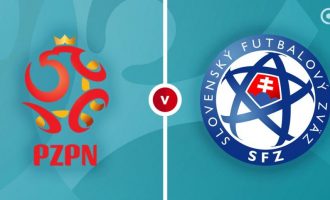 Poloni – Sllovaki: Formacionet zyrtare