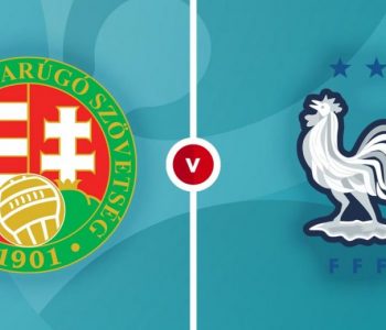 Hungari – Francë: Formacionet zyrtare