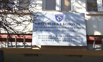 Infermierët nesër në protestë para MSh-së