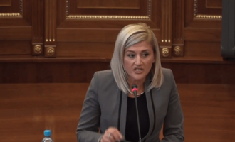 Kusari-Lila: Është mëkat që mos të vlerësohet puna e Qeverisë