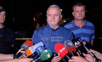 Vrasja në Velipojë, drejtori i policisë: Sherri nisi për çadrat dhe shezlongët