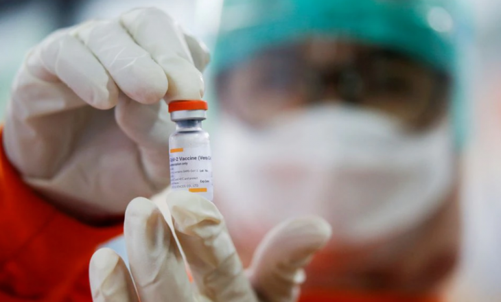 OBSH miraton edhe një vaksinë tjetër për përdorim urgjent kundër COVID-19