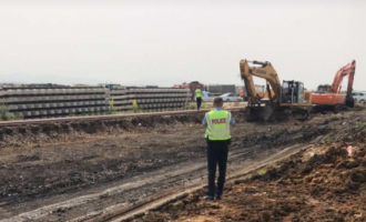 FSK e KFOR shpërthejnë minat në Graçanicë, rezulton pa incidente