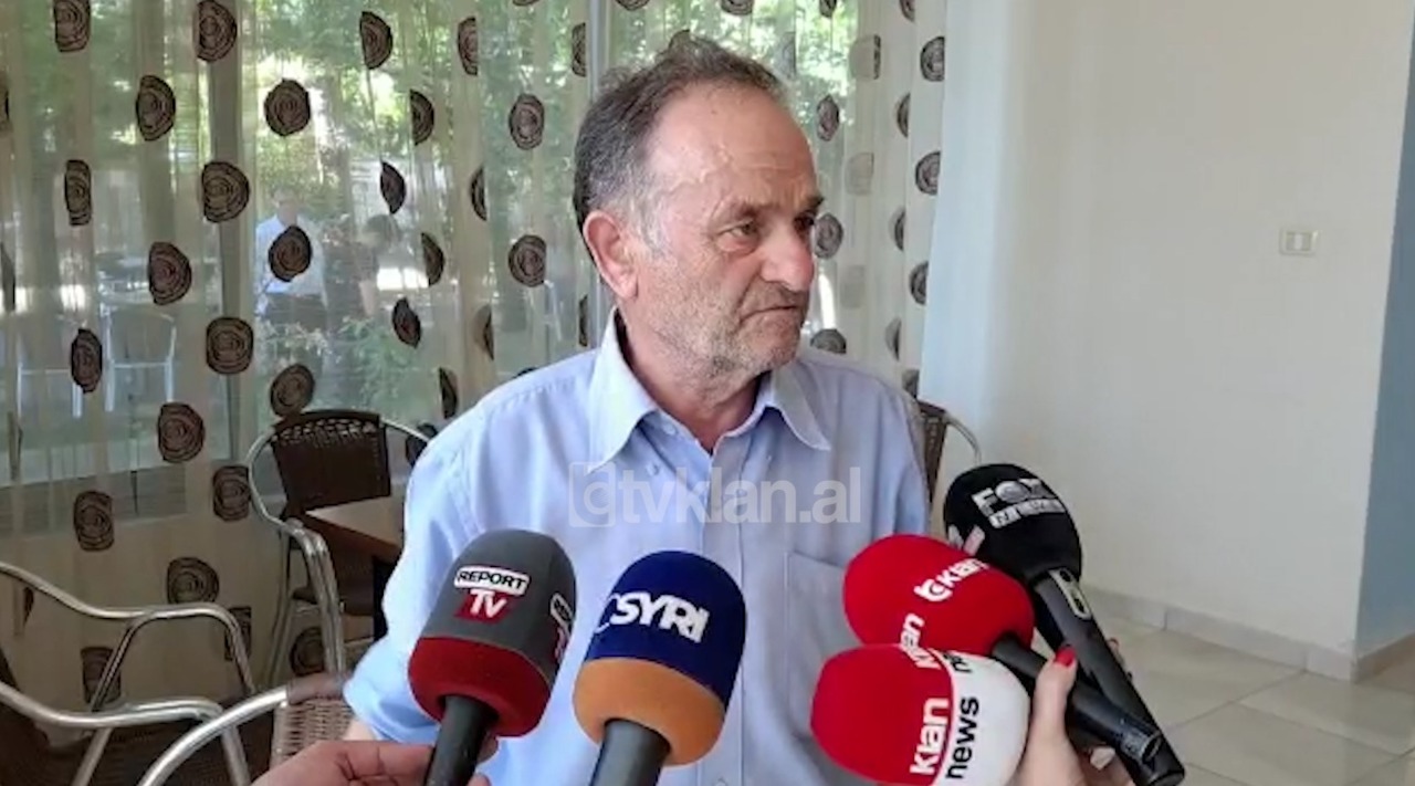 Flet babai i dy djemve të vrarë në Velipojë: Më është fikur dera e shtëpisë, çka më duhet jeta - Vimarsana News