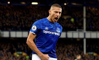 Real Madrid të interesuar për Richarlison