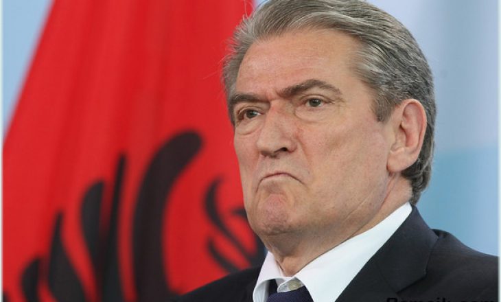 Akuzat e Berishës: Në listën e zezë më futën Soros, Vuçiç, Rama e Thaçi