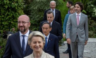 Samiti i G7 synon zvogëlimin e pabarazisë ekonomike në botë