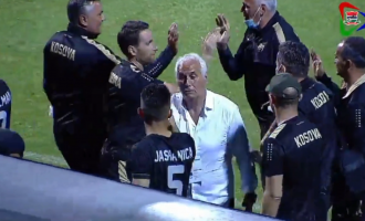 Kosova siguron fitore përballë Gambisë