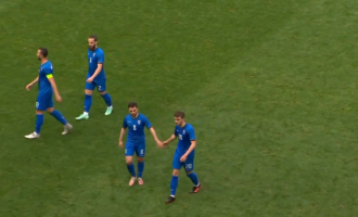 Kosova arrinë fitore përball Maltës