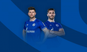 Huntelaar dhe Kolasinac do të largohen nga Schalke
