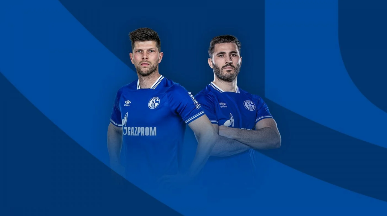 Huntelaar dhe Kolasinac do të largohen nga Schalke