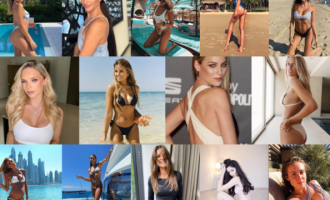 Gara e “nxehtë” e partnereve të yjeve të Euro 2020, mes tyre edhe një shqiptare