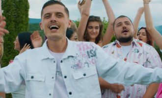 Publikohet “Qef” nga Bardhi e Lumi B