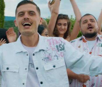 Publikohet “Qef” nga Bardhi e Lumi B