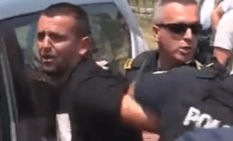 Një muaj paraburgim për shtetasin malazez që u arrestua në Gazimestan