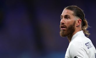 Zyrtare: Real Madrid konfirmon largimin e Sergio Ramos