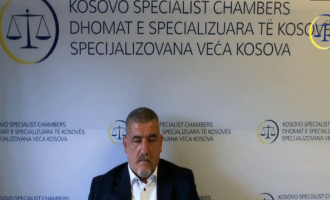 Nis seanca për ecurinë e çështjes ndaj Pjetër Shalës në Hagë