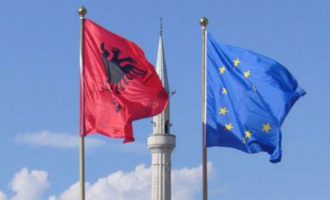 Holanda “zbut” qëndrimin ndaj Shqipërisë për negociatat me BE-në