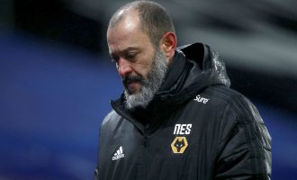 Nuno Santo pritet t’i bashkohet ekipit të njohur evropian