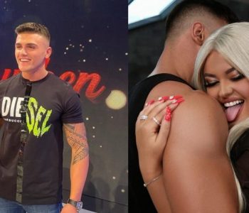 “Lidhja” e Encës me Beartin shkon në një tjetër nivel, veprimi i saj zbulon shumë