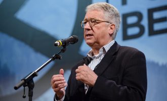 Petritsch: E mirëpres Asociacionin, por sipas kornizës së shtetësisë së Kosovës