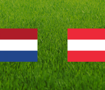 Hollandë – Austri: Formacionet zyrtare