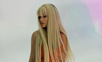 Adelina Berisha paralajmëron projektin e ri