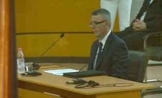 Avokati që u plagos në Tiranë dikur ishte prokuror