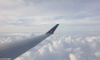 BE-ja ndalon aterimet e fluturimeve nga Bjellorusia