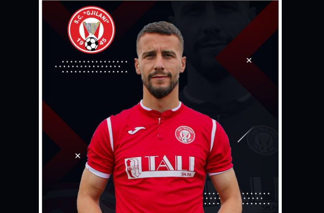 Gjilani trasferon mesfushorin e Feronikelit