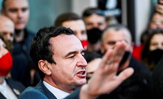 Opozitarët e quajnë skandaloze deklaratën e Kurtit për raportin e Ujmanit