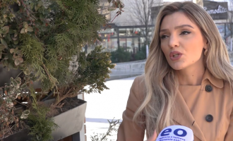 Gruaja e Faik Fazliut flet për incidentin me policinë: Policët e sulmuan dhe e rrëzuan përtokë