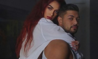 Melisa dhe Andi zbulojnë se cila është arsyeja pse nuk rrin me konkurrentët e ‘Për’puthen’