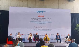 “Jemi fokusuar në përgatitjen e nxënësve për tregun e punës”