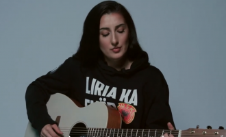 Këngë për ish-liderët e UÇK-së në ditën e çlirimit