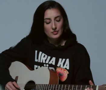 Këngë për ish-liderët e UÇK-së në ditën e çlirimit