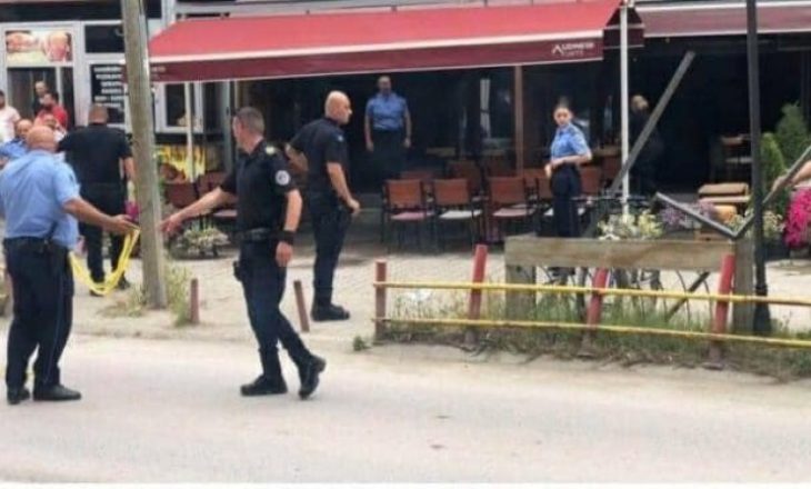 Personi që u mbyt me thikë në Gjilan e kishte kërcënuar të dyshuarin mbrëmë