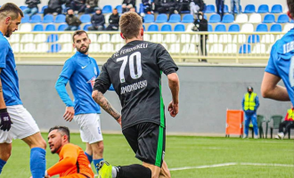 E kryer: Marko Simonovski do të jetë lojtar i Dritës