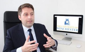 Anëtari i bordit të KShC-së reagon ndaj akuzave: Çelni sytë, nuk kanë kandidat më të përshtatshëm se unë