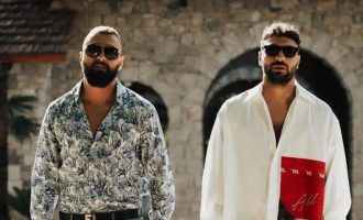 A po ndahet Majk nga BabaStars për Ledrin?