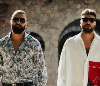 A po ndahet Majk nga BabaStars për Ledrin?