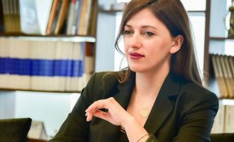 Haxhiu reagon pas dënimit prej 10 vitesh ndaj Vukotiq