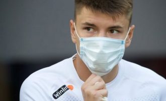 Kombëtarja e ‘Euro 2020’ preket nga virusi Covid-19