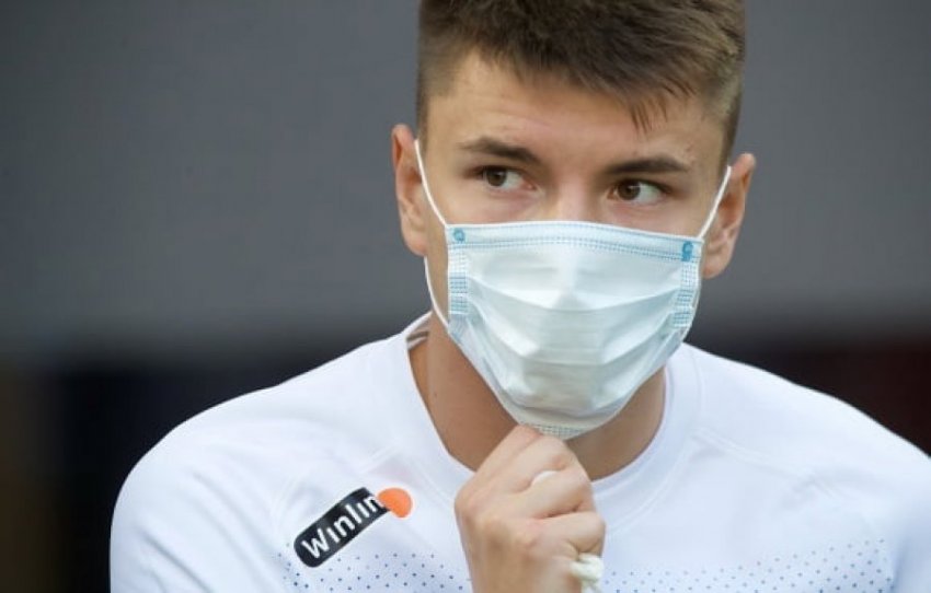 Kombëtarja e ‘Euro 2020’ preket nga virusi Covid-19