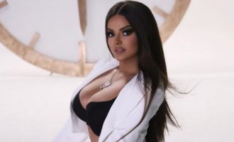 Reperi i TBA-së reagon ndaj Encës për skenat në klipin e ri: Shumë e fëlliqësira qenka në këtë industri