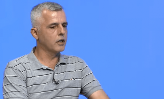 Klinaku: “Veç kur t’na hyjë policia serbe…”